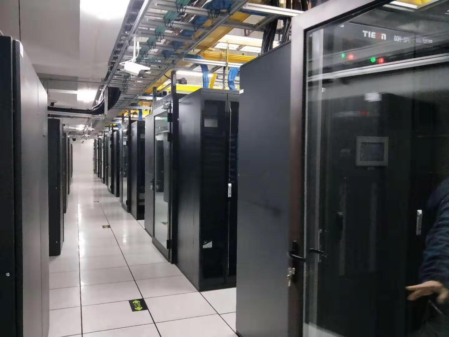 甘南天津IPFS机房-天津多线机房-天津自贸区机房